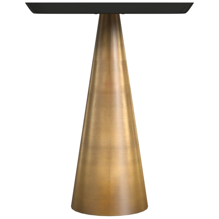 Bassett Mirror Accent Tables Johnnie Scatter Table