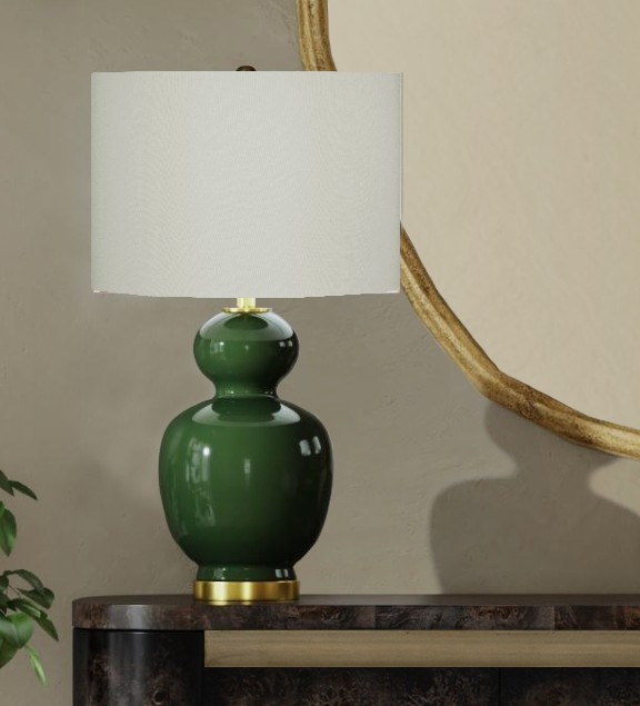 Layla Table Lamp