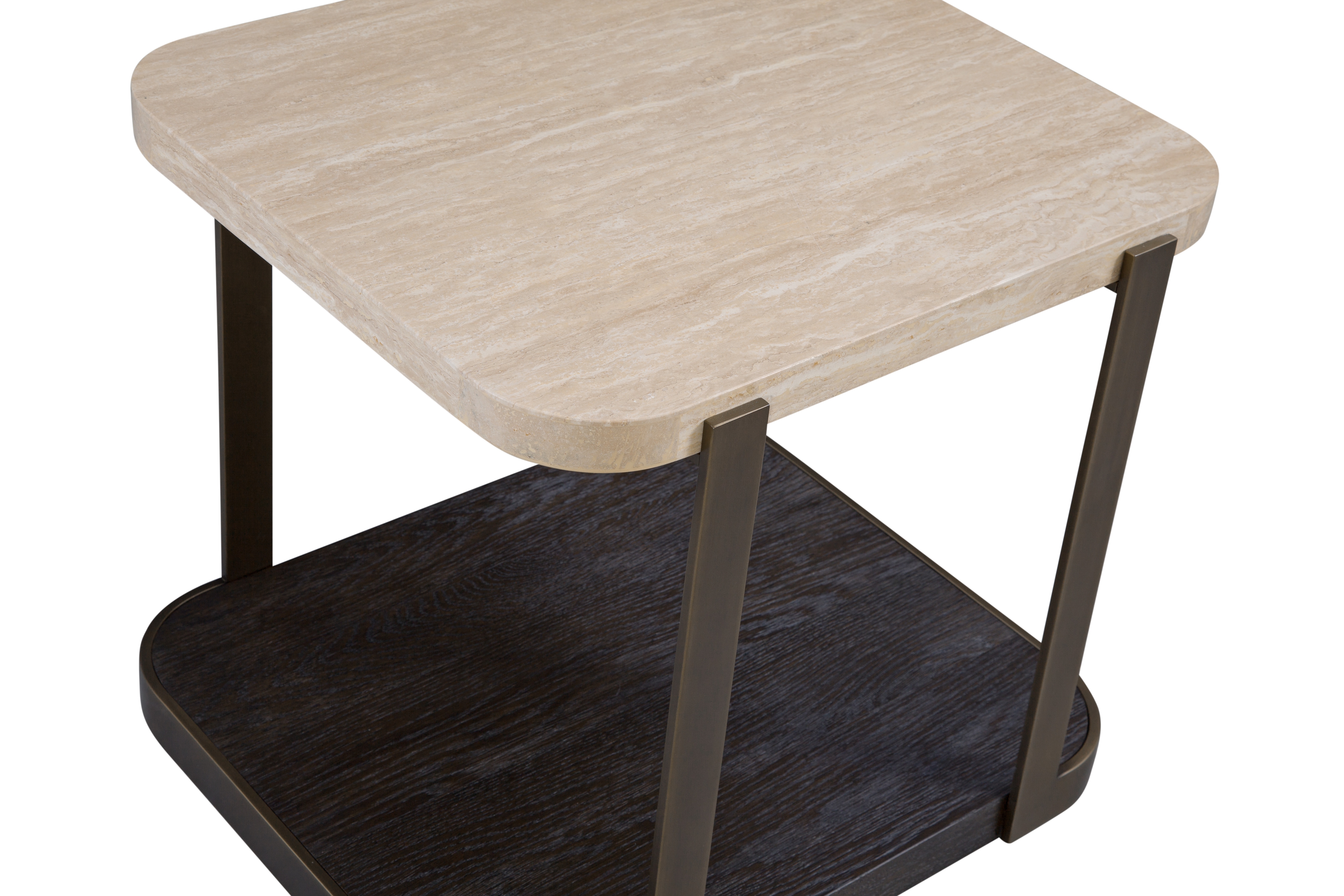 Avalon End Table