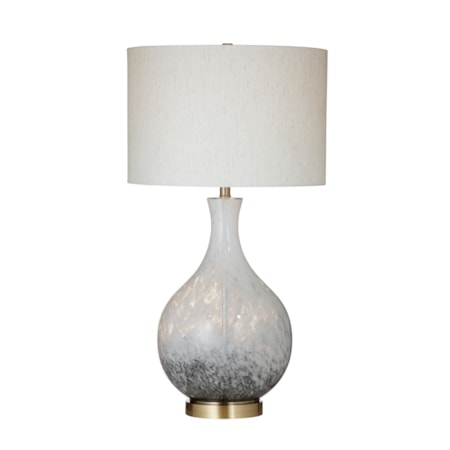 Spey Table Lamp