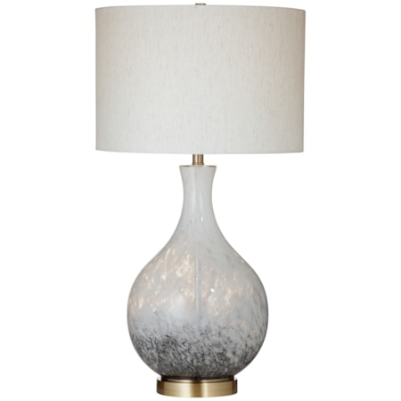 Spey Table Lamp