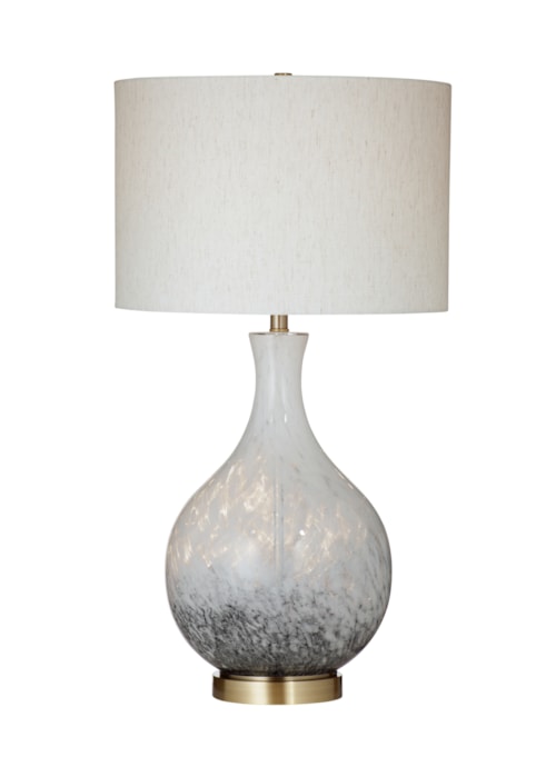 Spey Table Lamp