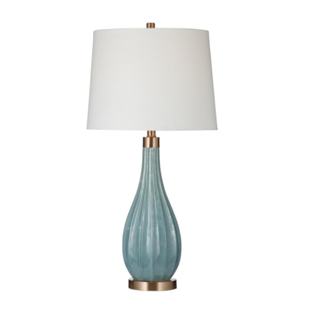 Apex Table Lamp