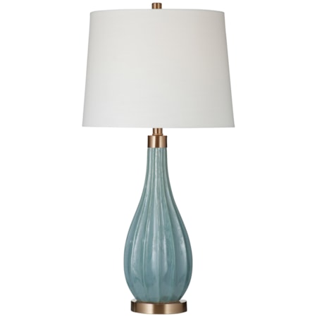 Apex Table Lamp