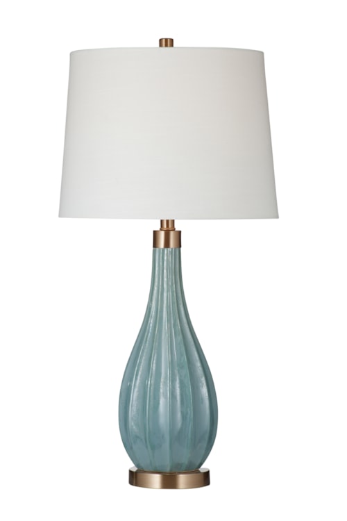 Apex Table Lamp