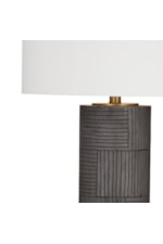 Bassett Mirror Table Lamps Donegal Table Lamp