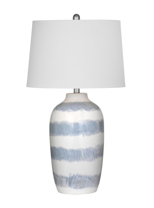 Harper Table Lamp