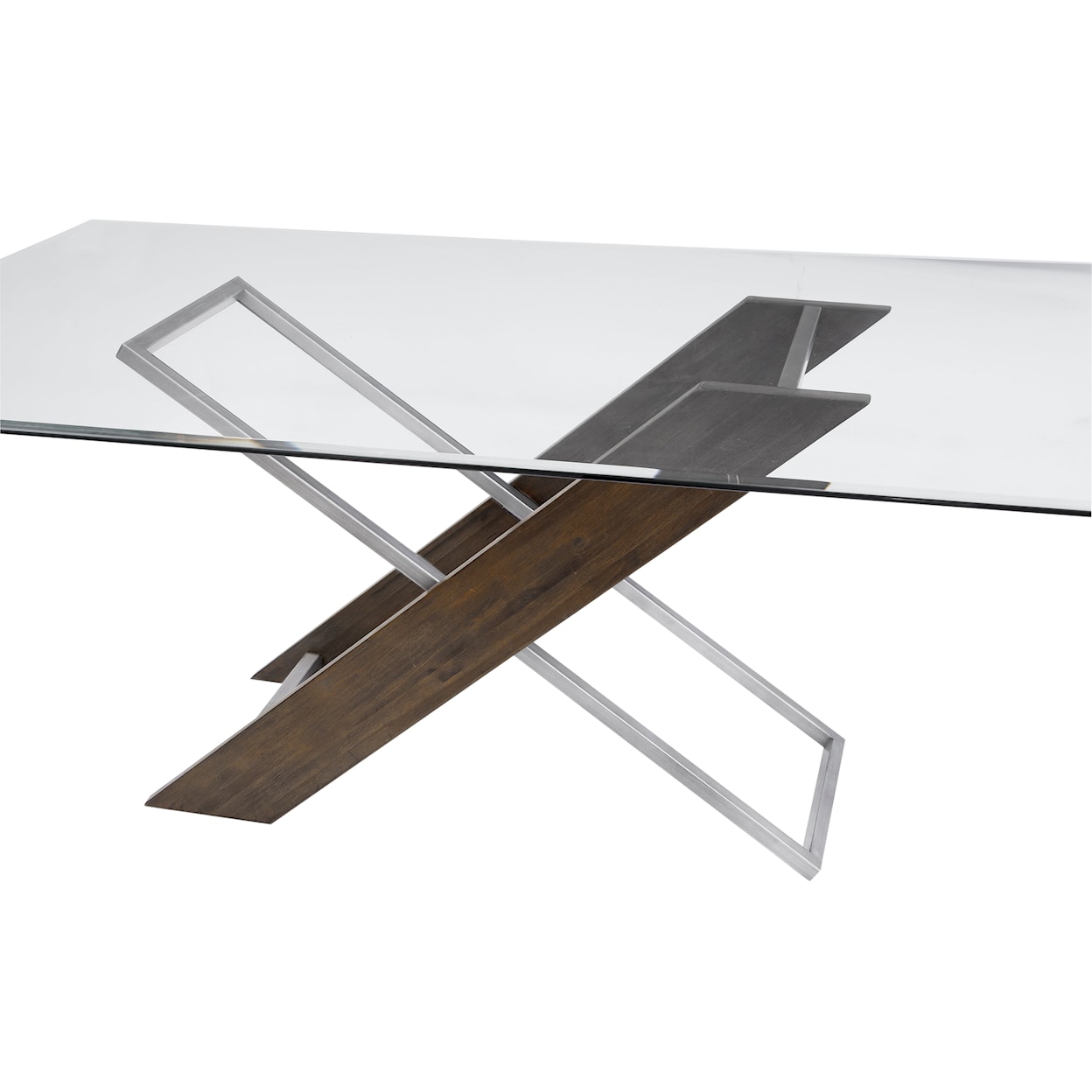 Bassett Mirror Dining Tables Dining Table