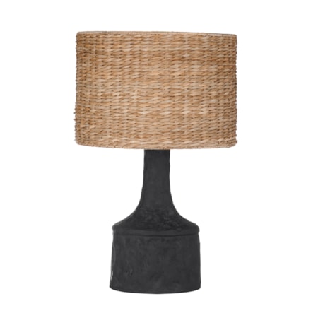 Natrona Table Lamp