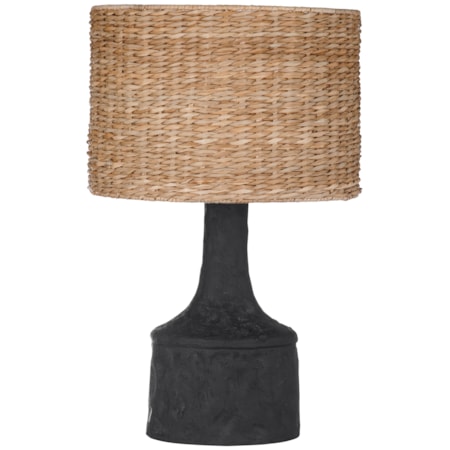 Natrona Table Lamp