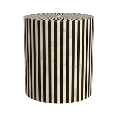 Teague Accent Table