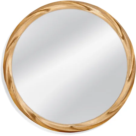 Beekmann Hill Wall Mirror