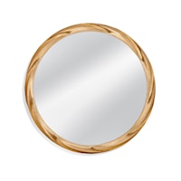 Beekmann Hill Wall Mirror