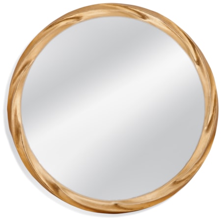 Beekmann Hill Wall Mirror