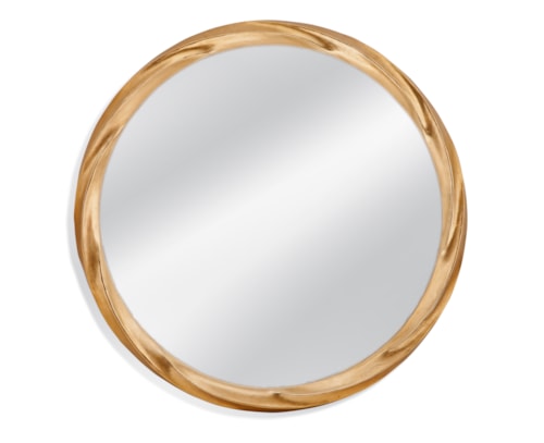 Beekmann Hill Wall Mirror