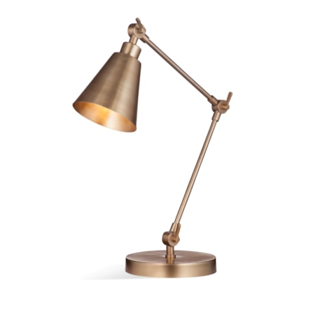 Del Norte Table Lamp