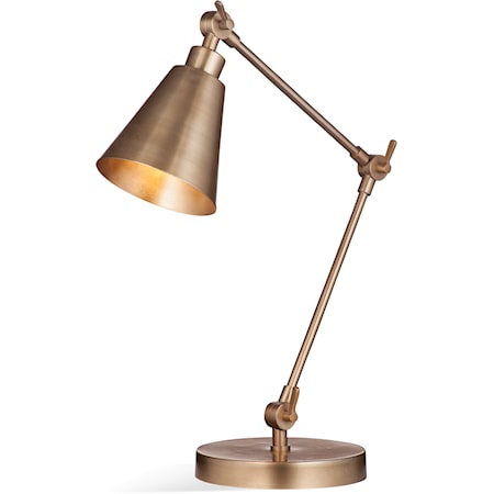 Del Norte Table Lamp