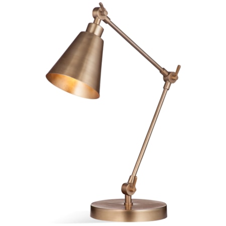 Del Norte Table Lamp