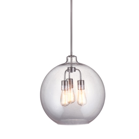 Chamberlain Pendant
