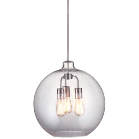 Chamberlain Pendant