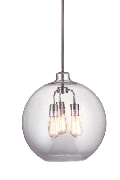 Chamberlain Pendant