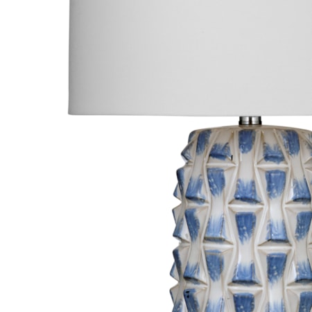 Stones Table Lamp