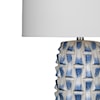 Bassett Mirror Table Lamps Stones Table Lamp