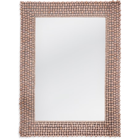 Stringer Wall Mirror