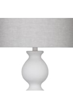 Bassett Mirror Table Lamps Pluss Table Lamp