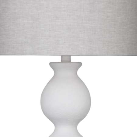 Pluss Table Lamp