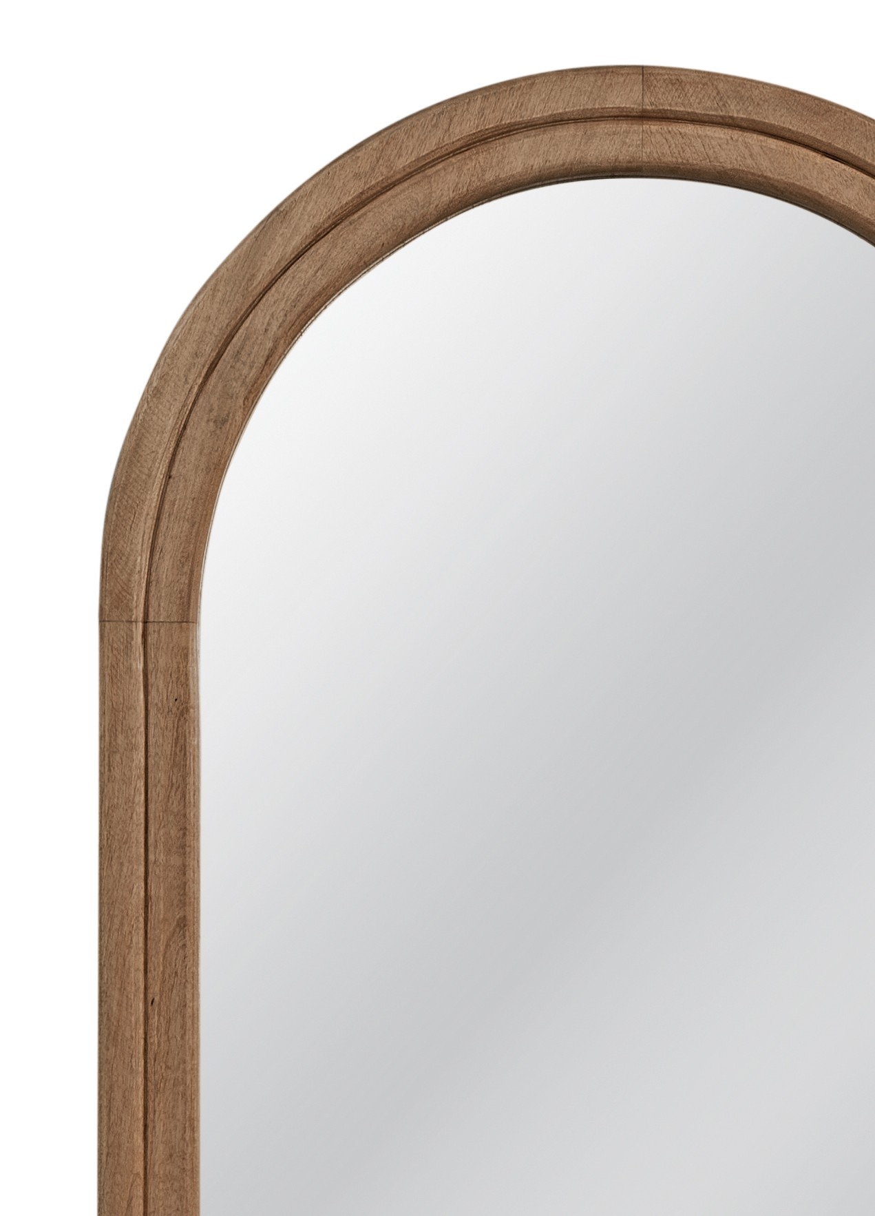 Bassett Mirror Wall Mirrors Jaxton Wall Mirror