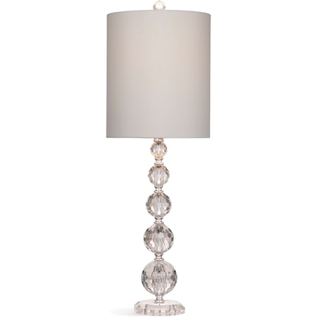 Zenia Table Lamp