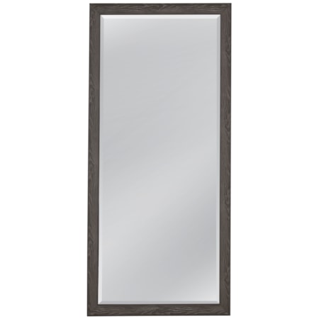 Leilani Floor Mirror