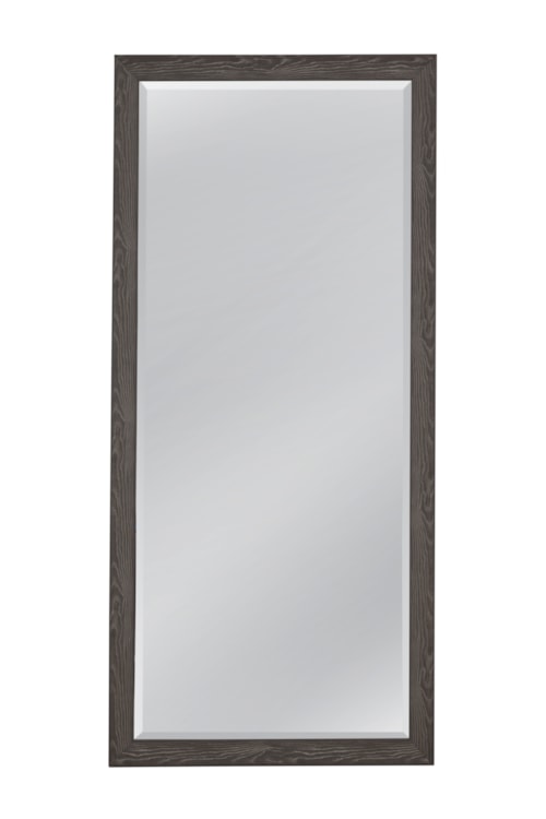 Leilani Floor Mirror