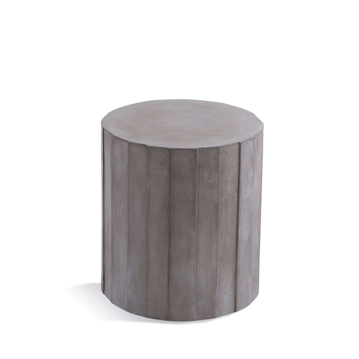 Bassett Mirror Accent Tables Willard Accent Table