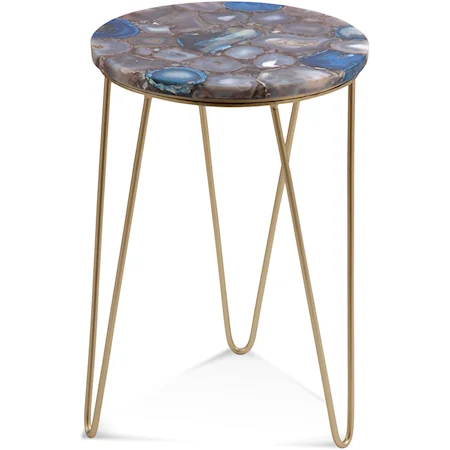 Leuris Accent Table