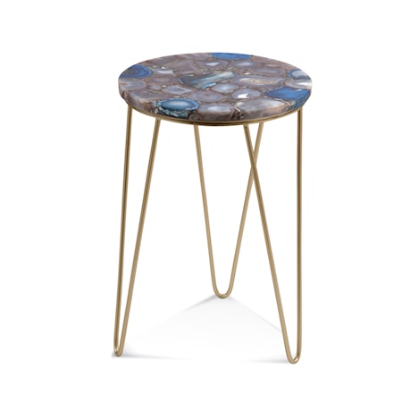 Leuris Accent Table