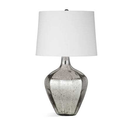 Diamond Table Lamp