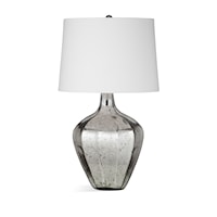 Diamond Table Lamp