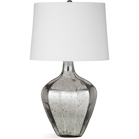 Diamond Table Lamp