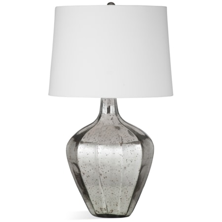 Diamond Table Lamp