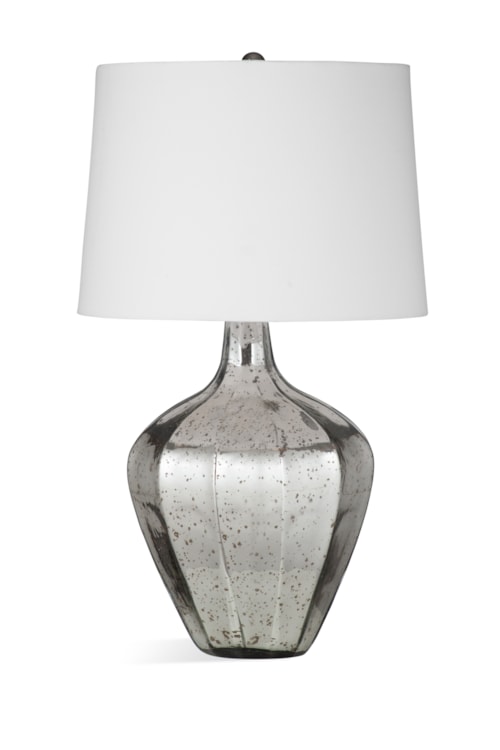 Diamond Table Lamp