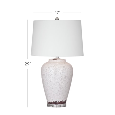 Celburne Table Lamp