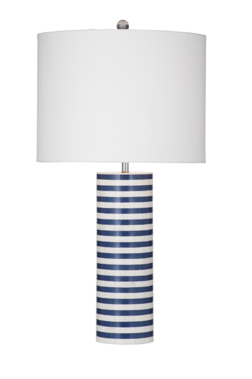 Bristol Table Lamp