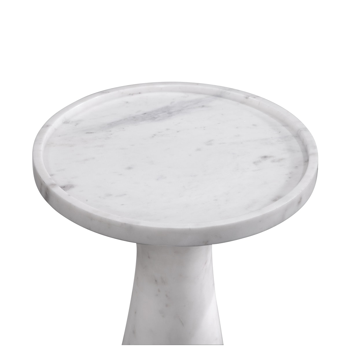Bassett Mirror Accent Tables Accent Table