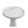 Bassett Mirror Accent Tables Accent Table