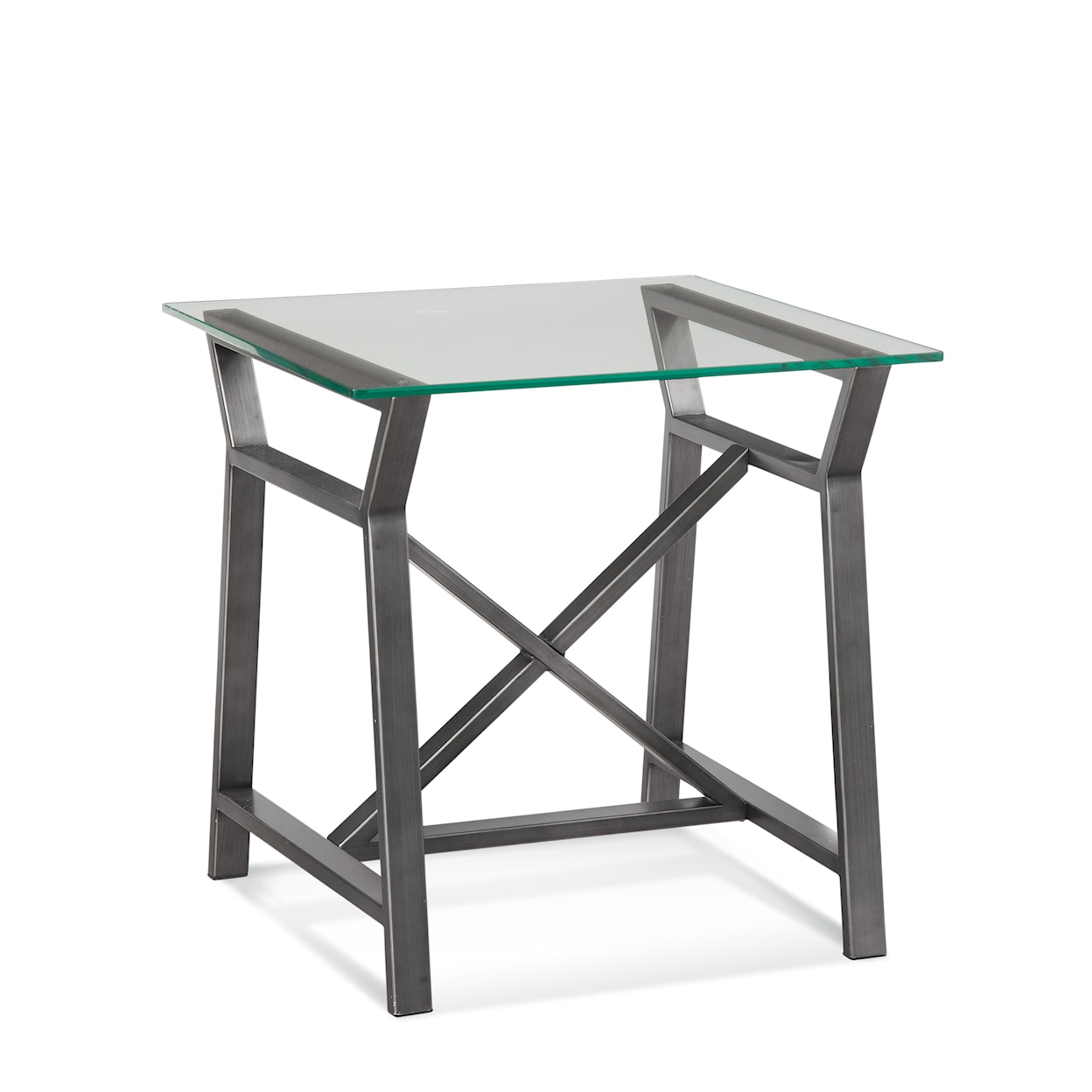 Bassett Mirror Ross End Table