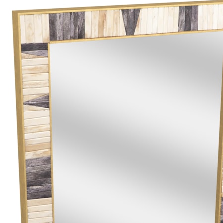 Season Wall Mirror