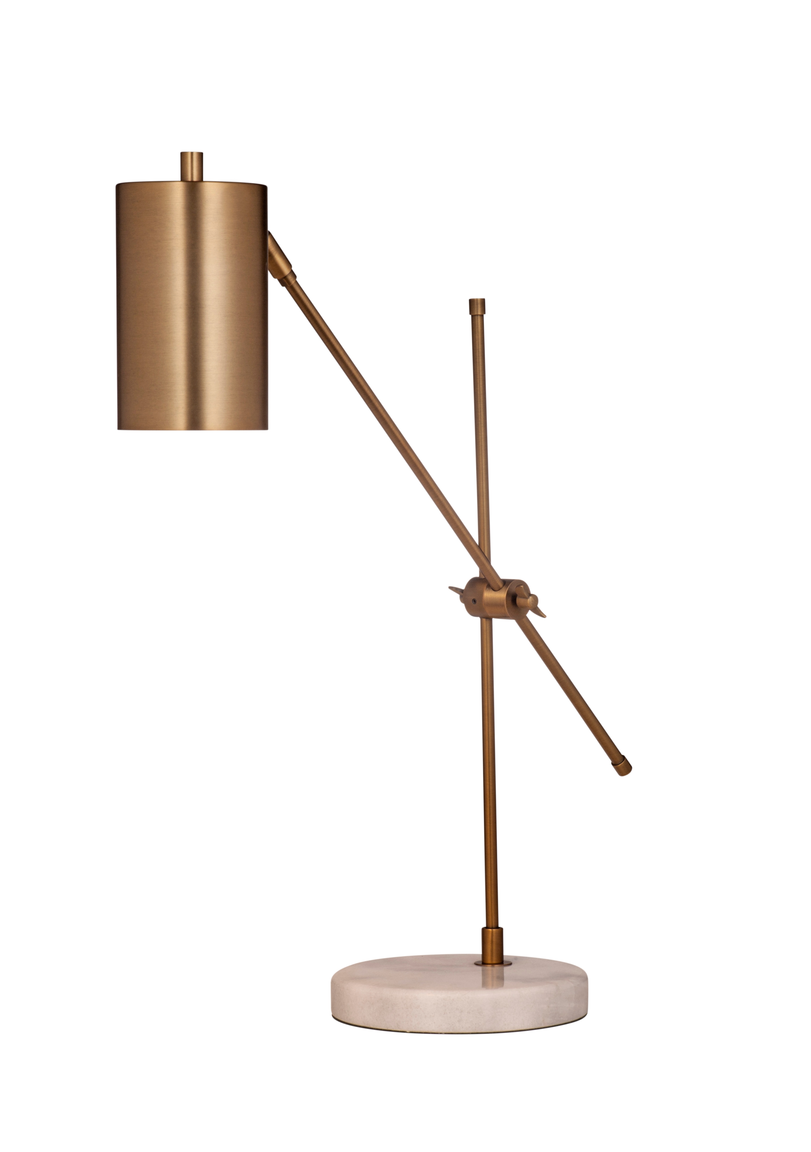 Danielle Task Lamp
