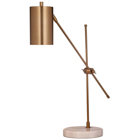 Danielle Task Lamp